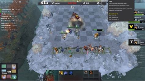 dota 2 auto chess matchmaking
