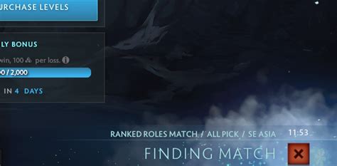 dota 2 matchmaking taking too long