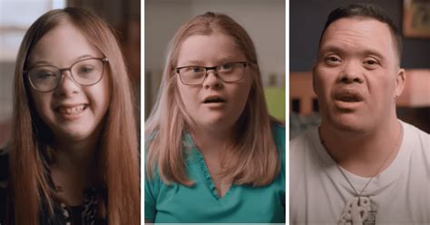 down syndrome dating show