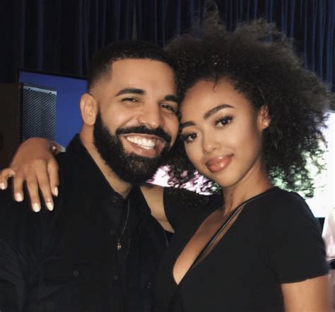 drake dating an 18 year old