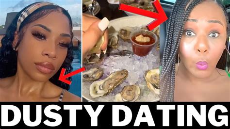 dusty dating