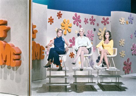 earliest dating shows