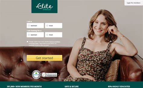 elite dating site reviews