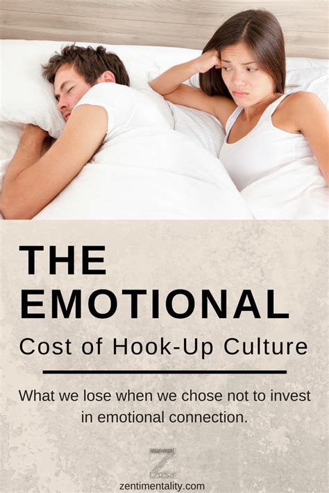 emotional hook up