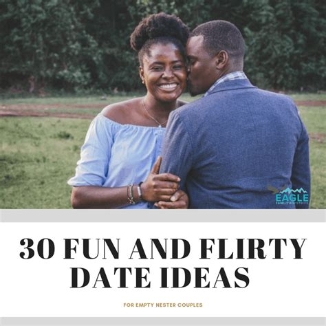 empty nester dating