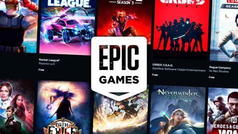 epic games free games list 2021