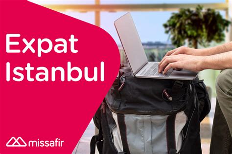 expat dating istanbul