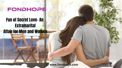 extramarital affair dating sites