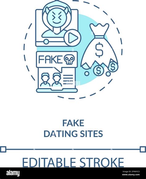 fake dating website in india
