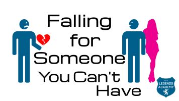 falling for someone online dating