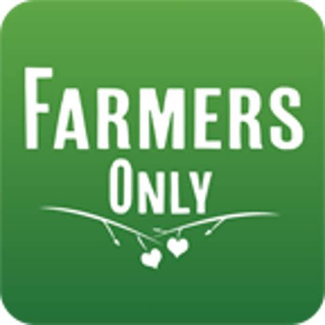 farmers only online dating app