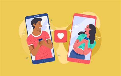 fear of dating apps