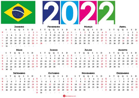 feriado brasil 2022