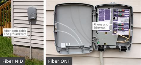 fiber hook up