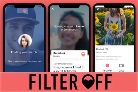 filter dating site