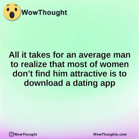 find him on dating apps
