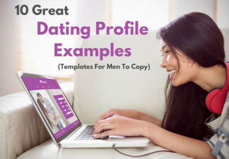 find online dating profiles free