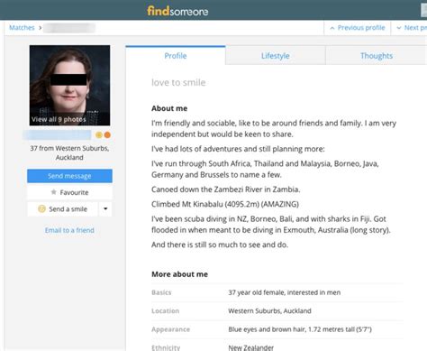 findsomeone dating