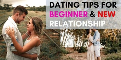 first time dating someone