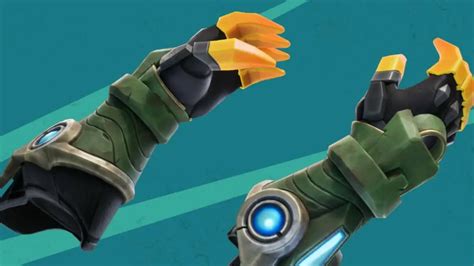 fortnite gauntlet matchmaking