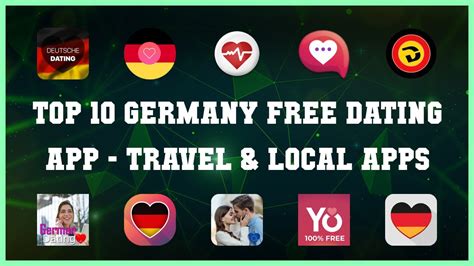 free dating in germany
