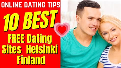 free dating sites in helsinki