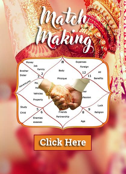 free janam kundali match making