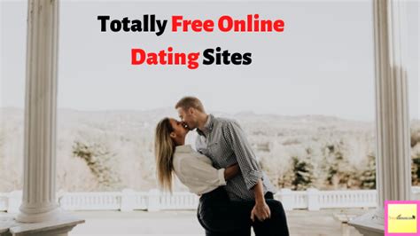 free legit dating websites