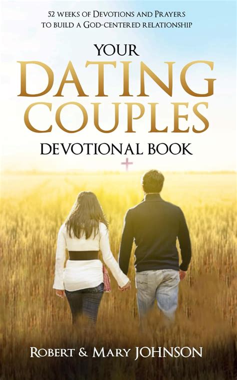 free online devotions for dating couples