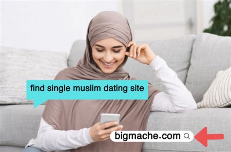 free single muslim dating sites