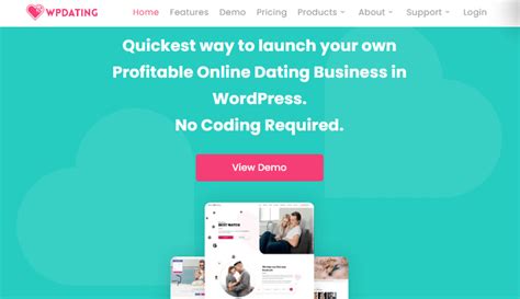 free wp dating plugin