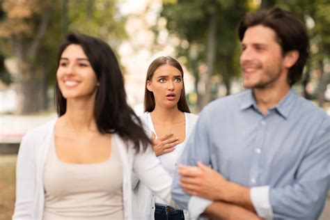 friends dating exes
