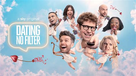 full episodes of dating no filter