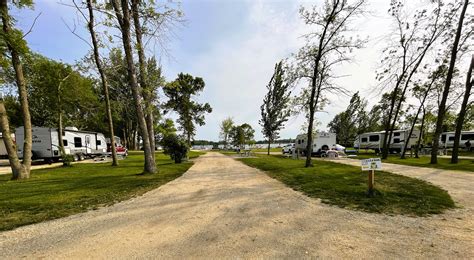 full hookup campgrounds idaho