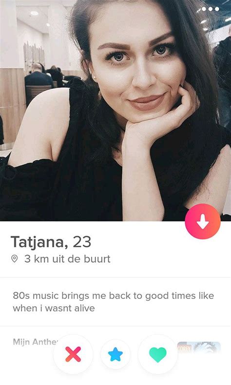 funniest female dating profiles