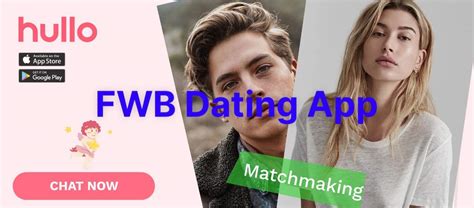 fwb dating others