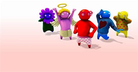 gang beasts matchmaking