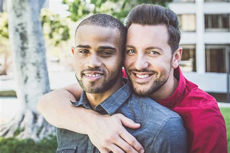 gay dating and relationships