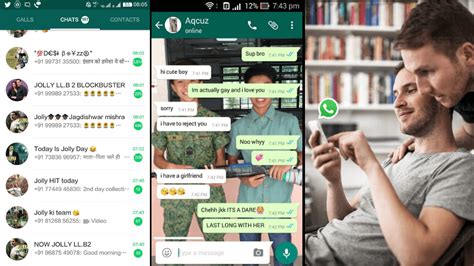 gay dating whatsapp group link