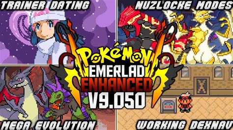gba dating rom