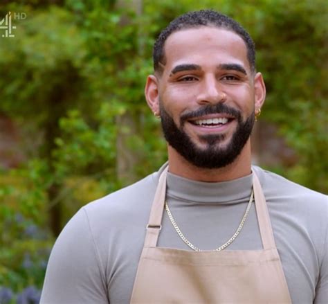 gbbo whos dating