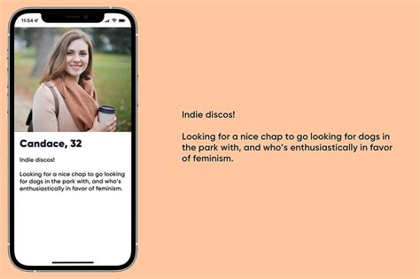 generic dating profile bio