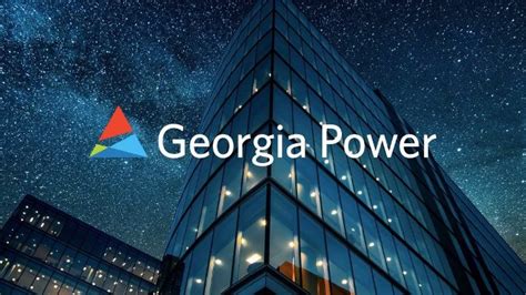 georgia power hook up