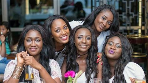ghana ladies dating