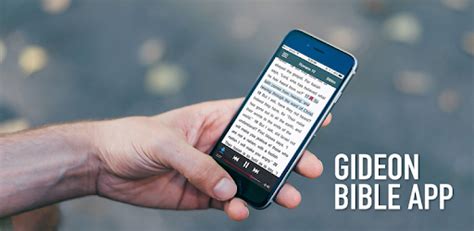 gideon dating app
