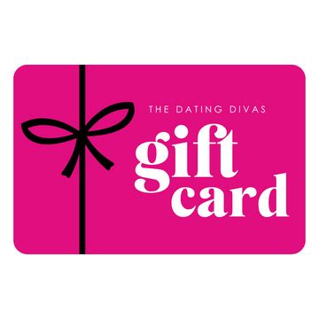 gift card dating service