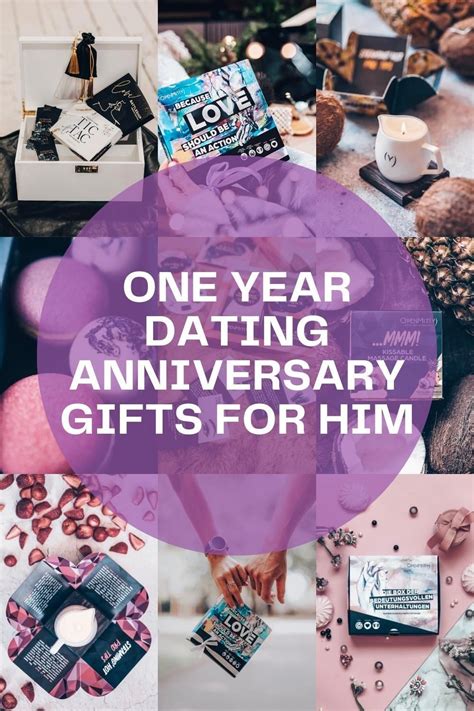 gift for newly dating