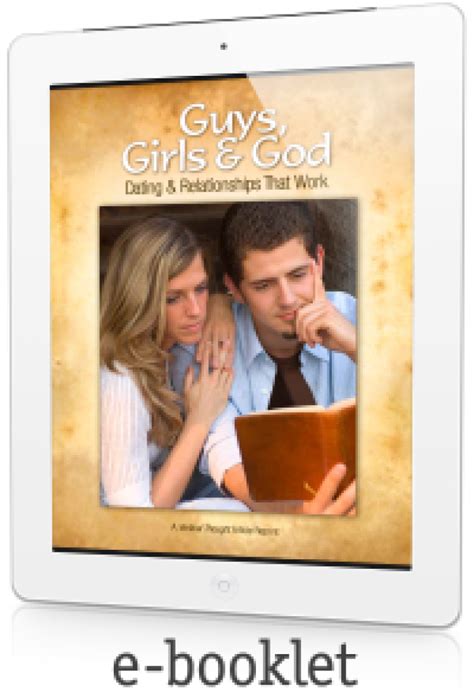god dating