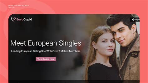 good dating sites in europe