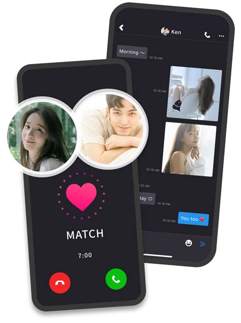 good night online dating
